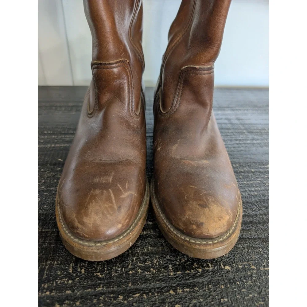 Red Wing Shoes red wing